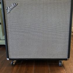 Title Fender Concert Reverb 2- Channel 50-Watt 4x10" Tube Guitar Combo Amp