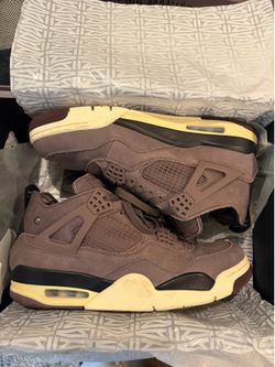 A Ma Manerie 4 as 10.5 OG all