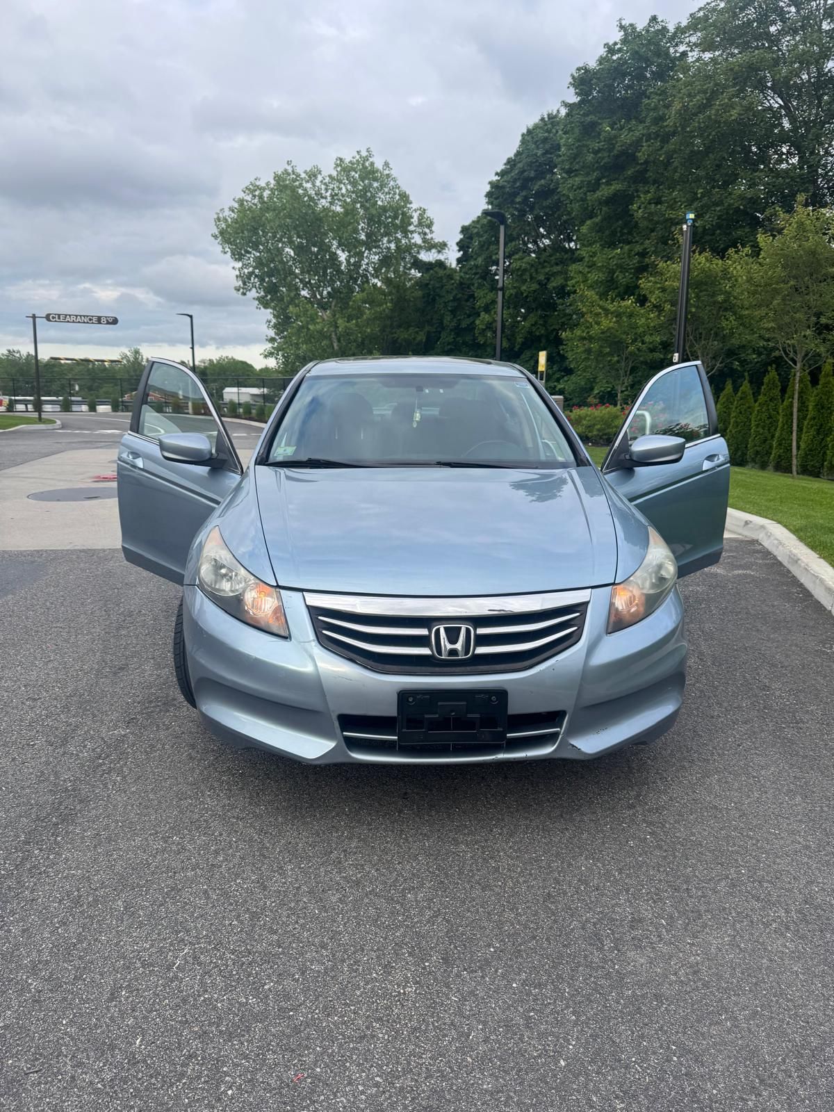 2011 Honda Accord