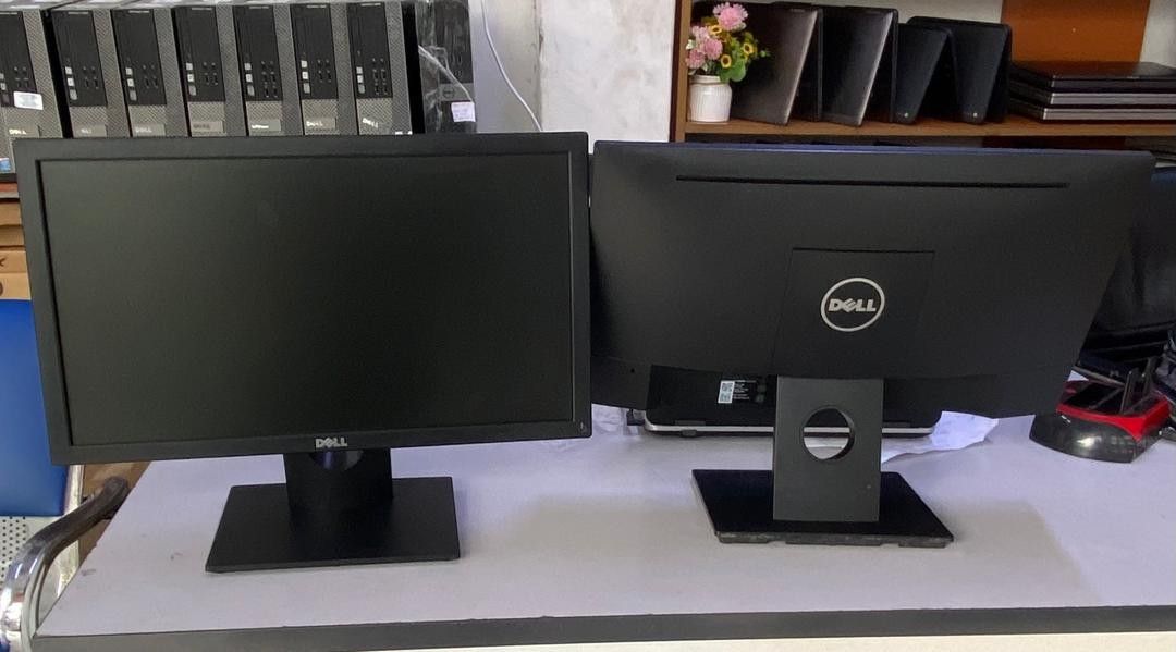200 Dell Monitors Available HDMI Compatible 