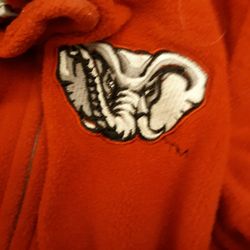 Alabama Crimson Tide Official Sleepwear