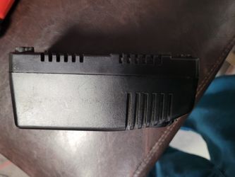 Snap on Cordless Ratchet