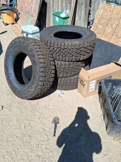 Tires