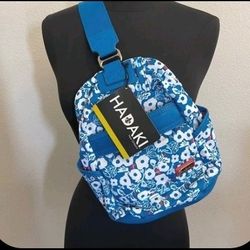Hadaki SLINGBACK Backpack