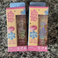 RMT Lip Oils