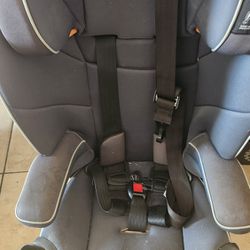 Chicco My Fit Carseat