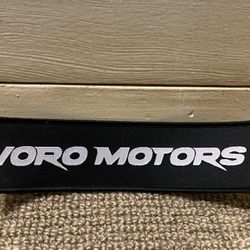 Voro Motors Pach