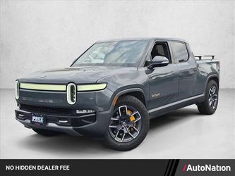 2022 Rivian R1T