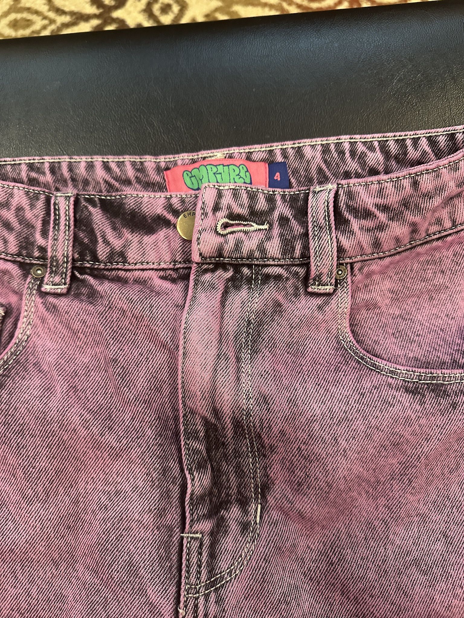 Empire Jeans π for teen