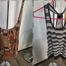 2 Twenty One Tank Tops