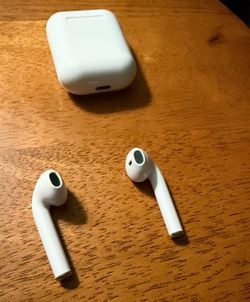 Ear phones