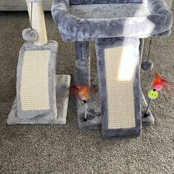 CAR SCRATCHERS
