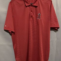 Angels Polo