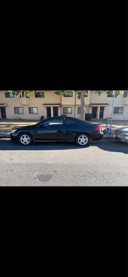 2006 Honda Accord