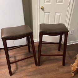 Bar Stools 