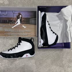 Air Jordan 9 “Space Jam” 2026 