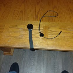 Samsung Galaxy Watch 6 Classic