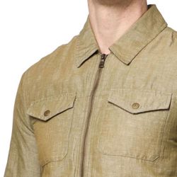John vervatos Jacket 