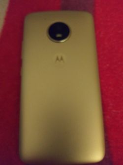 Motorola de metropc