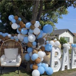 Backdrops Lighted Marquee And Much More