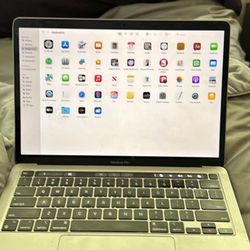 MacBook Pro 13 M1(2020)