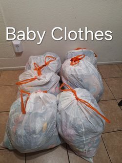 Baby Clothes