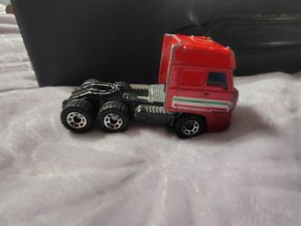 Ferrari semi