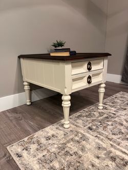 1960s Side Table