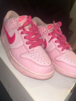 Nike Dunks 6y