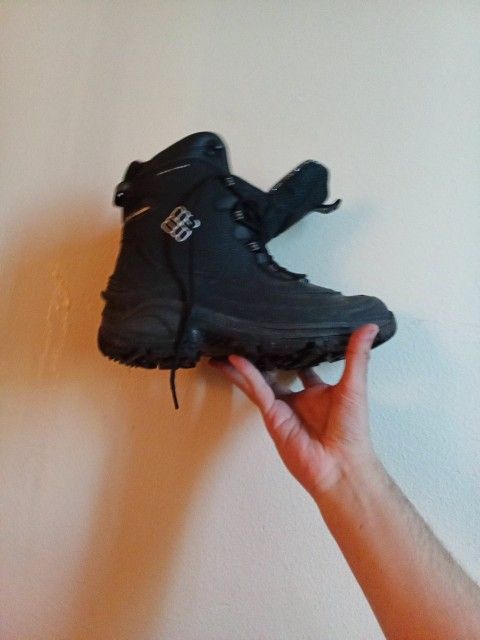 Colombia Waterproof Boots