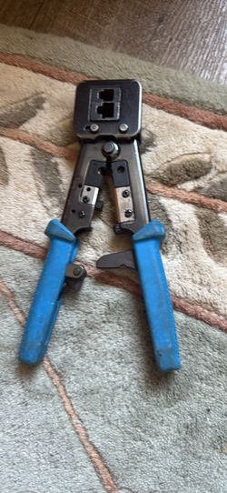 Crimpers