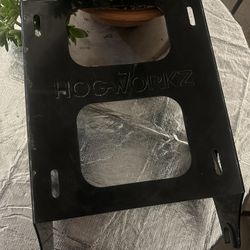 HogWorks Traveling Box