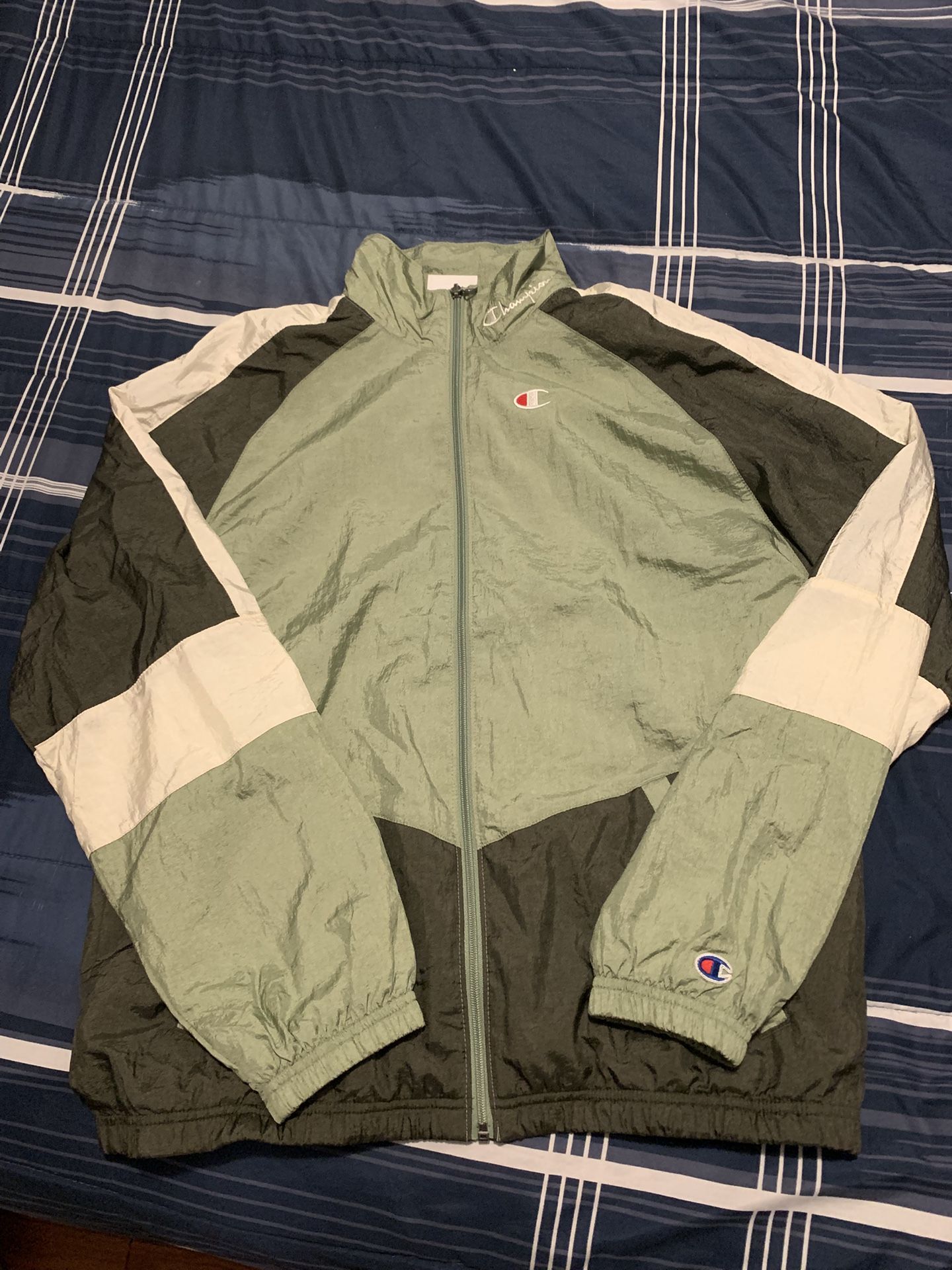 Champion