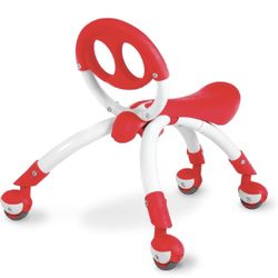 Kids - YBIKE Pewi Walking Ride On Toy (like New)