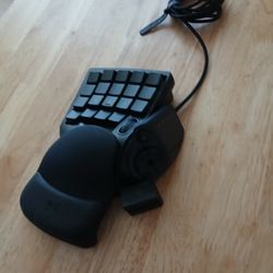 Razer Gaming Keypad
