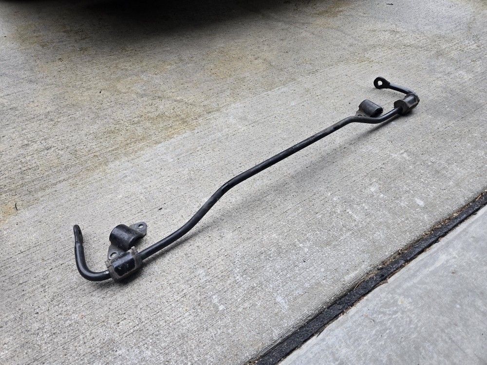 Lexus IS250 Rear Sway Bar