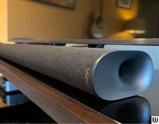 Vizio Soundbar 2.1