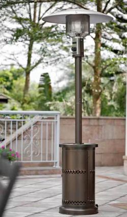 Brand New Outdoor Heater 