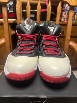 Jordan Melo M9 Sneakers Size 10