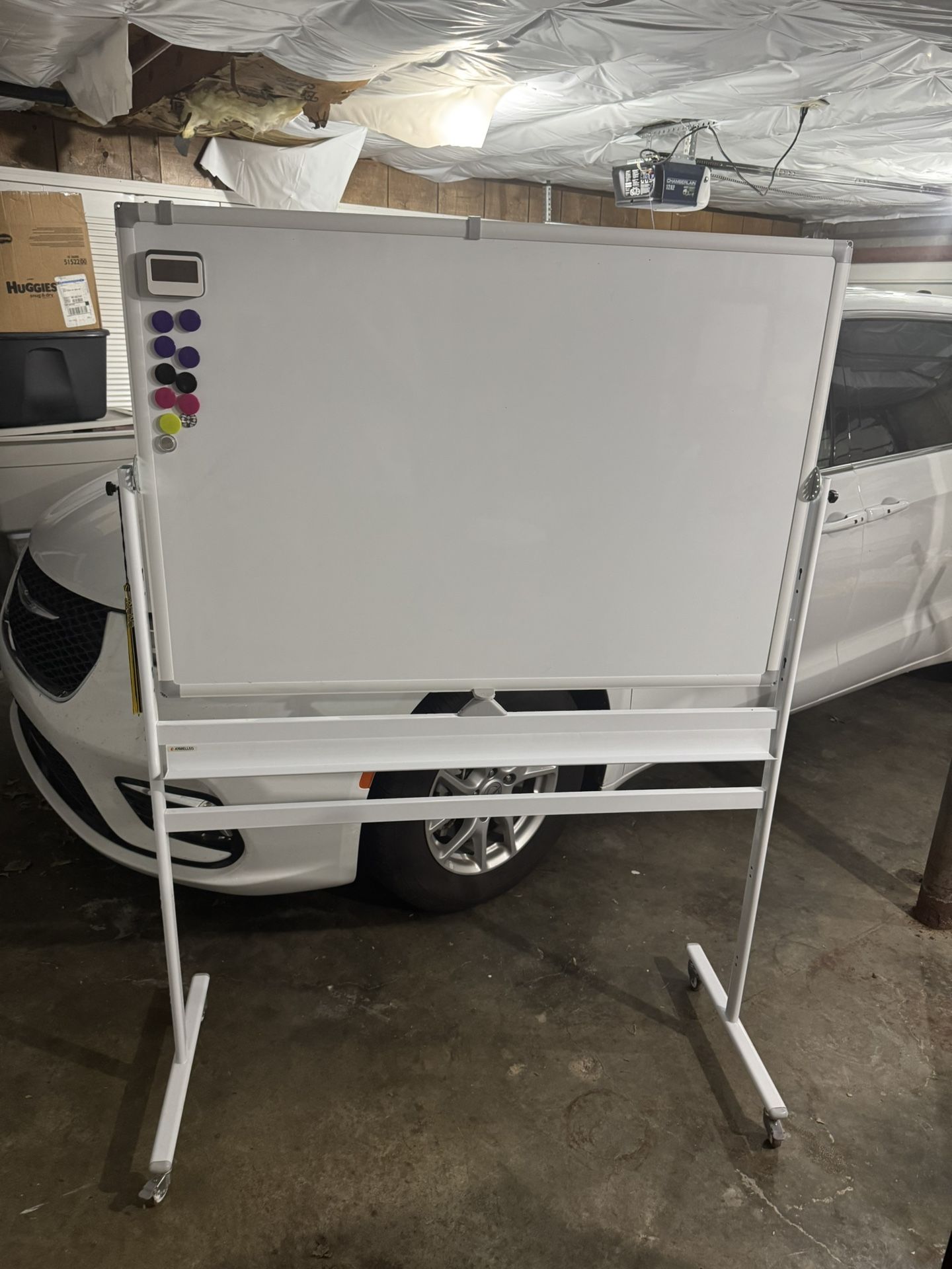 Whiteboard