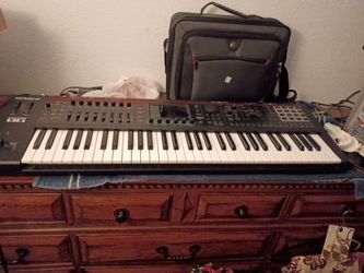 Roland Fantom 06