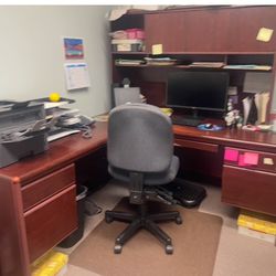 Desk Office Chairs