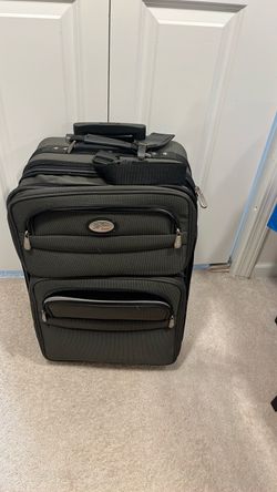 CASSINI Tavel  LUGGAGE