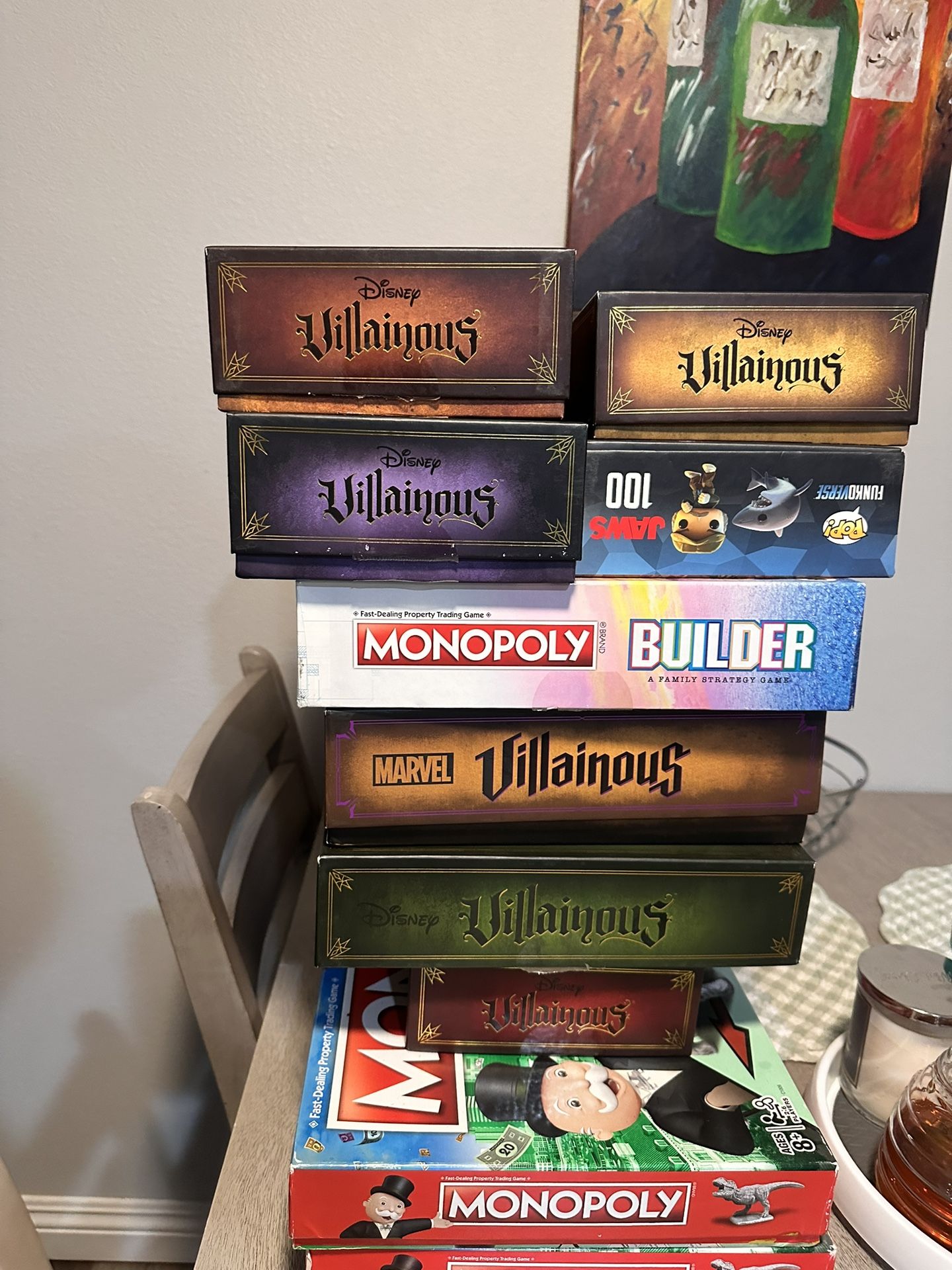 Board Games