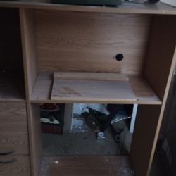 Free Entertainment Center