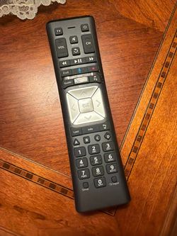 FREE: Xfinity Remote Control