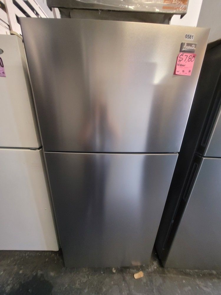 Refrigerator Avanti