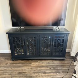 Tv Stand/ Buffet 