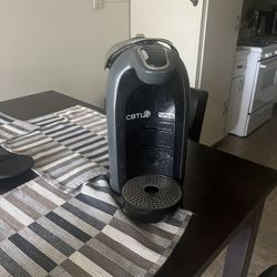 CBTL Caffitaly Espresso/Coffee Machine