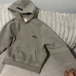 Essential Hoodie 